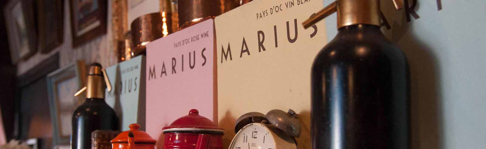 chez marius restaurant grenoble